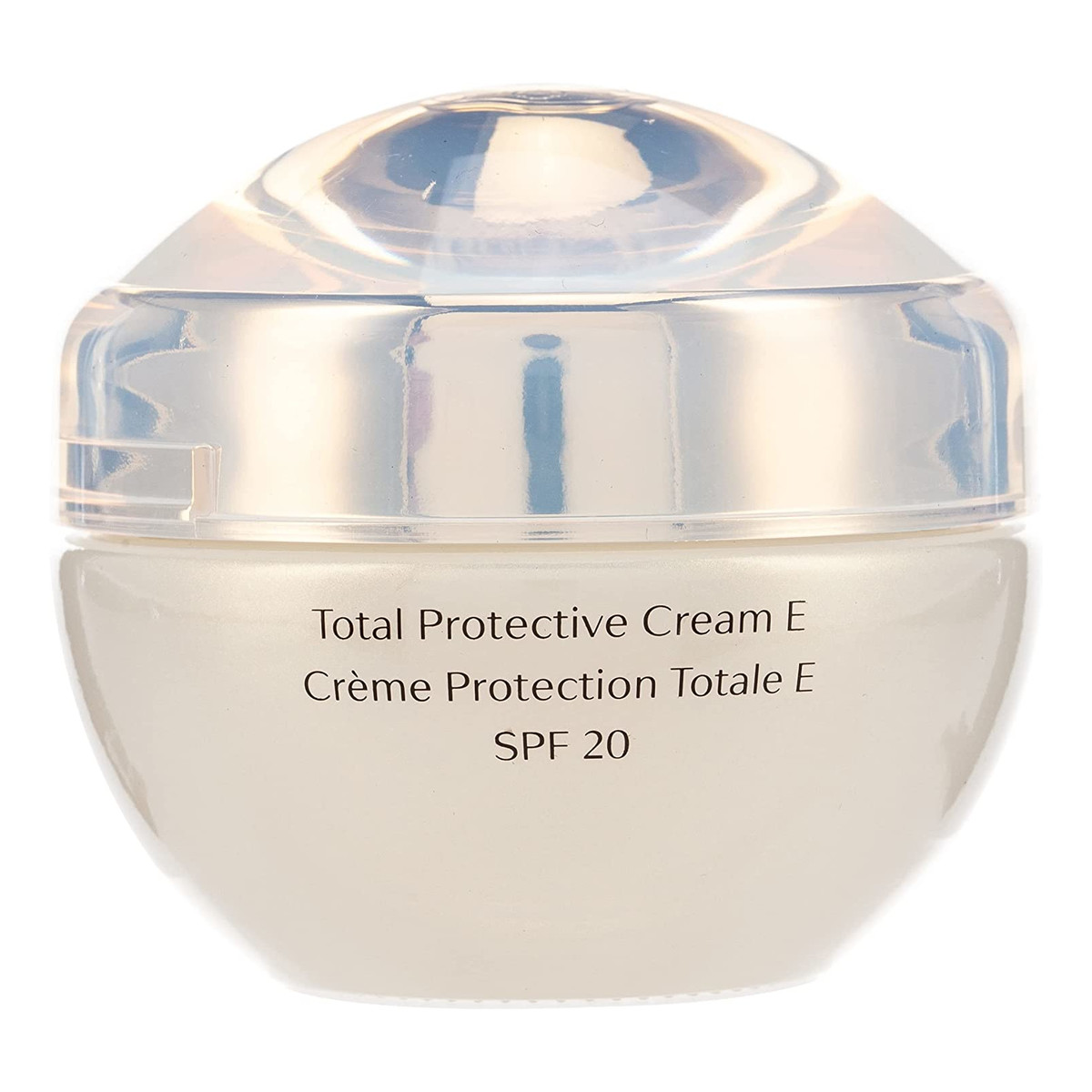 Shiseido Future Solution LX Total Protective Cream Multifunkcyjny ochronny krem na dzień SPF20 50ml