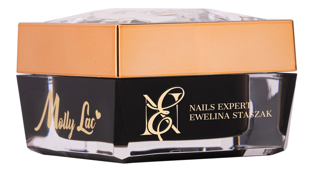 Żel budujący do paznokci nude