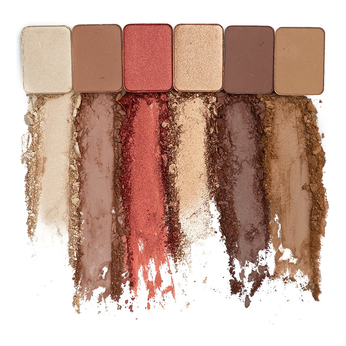 the Balm Male Order First Class Eyeshadow Palette Paleta cieni do powiek 13g