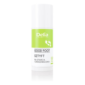 Good foot sztyft na otarcia i zrogowacenia