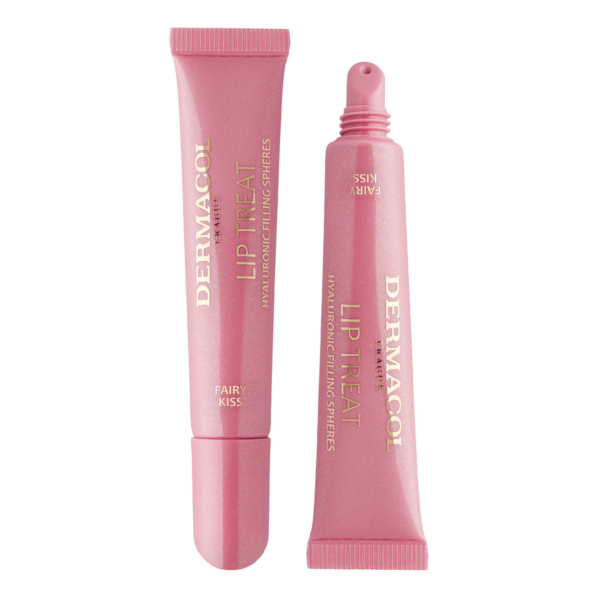 Dermacol Lip Treat Błyszczyk nawilżający do ust 3.5g