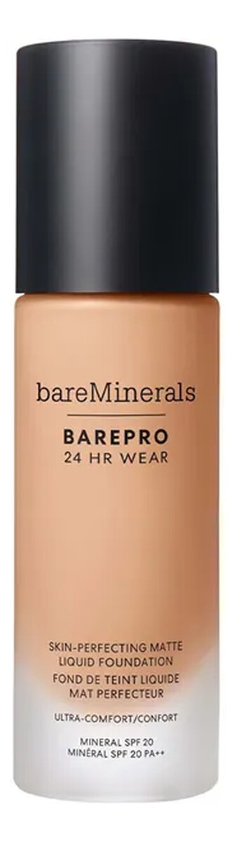 24H Matte Comfort Liquid Foundation Podkład do twarzy