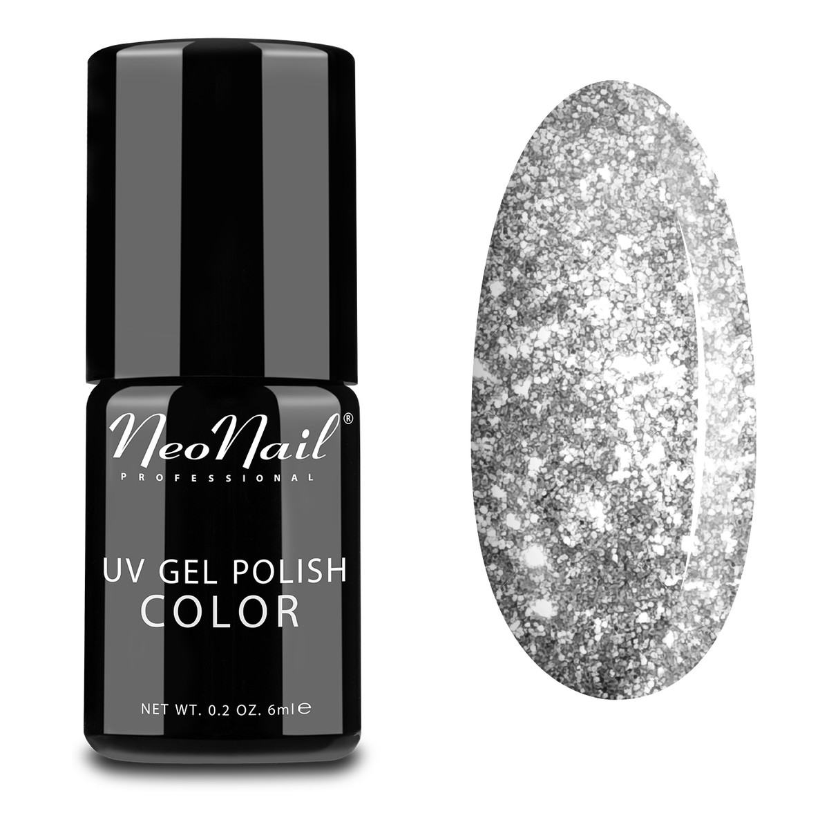 NeoNail Milady Lakier Hybrydowy UV 6ml