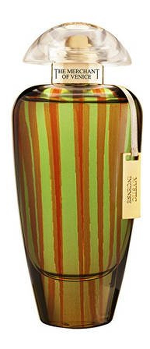 Woda perfumowana spray