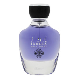 Woda perfumowana spray