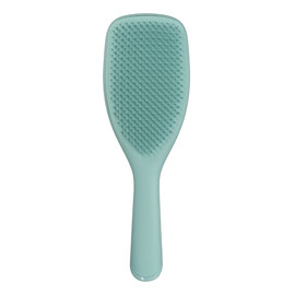 Detangler duża szczotka do włosów Marine Teal