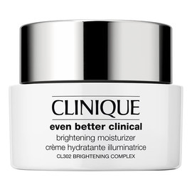 Clinical™ Brightening Moisturizer rozświetlający krem nawilżający