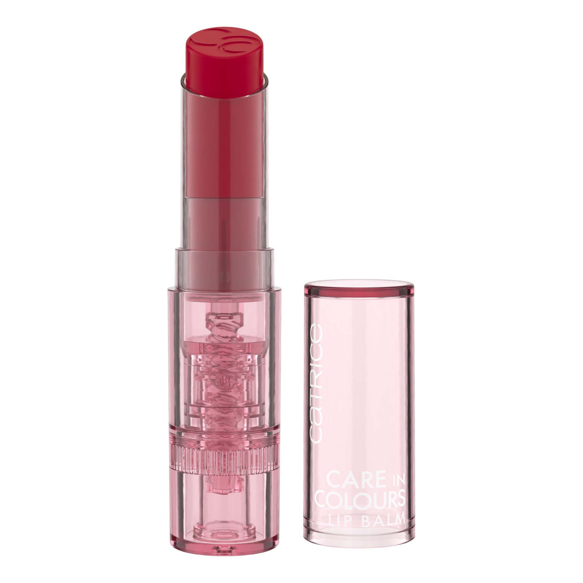 Catrice Care In Colours Balsam nawilżający do ust 3g