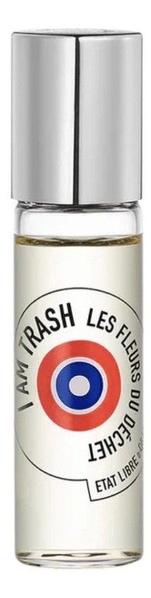 Woda perfumowana spray