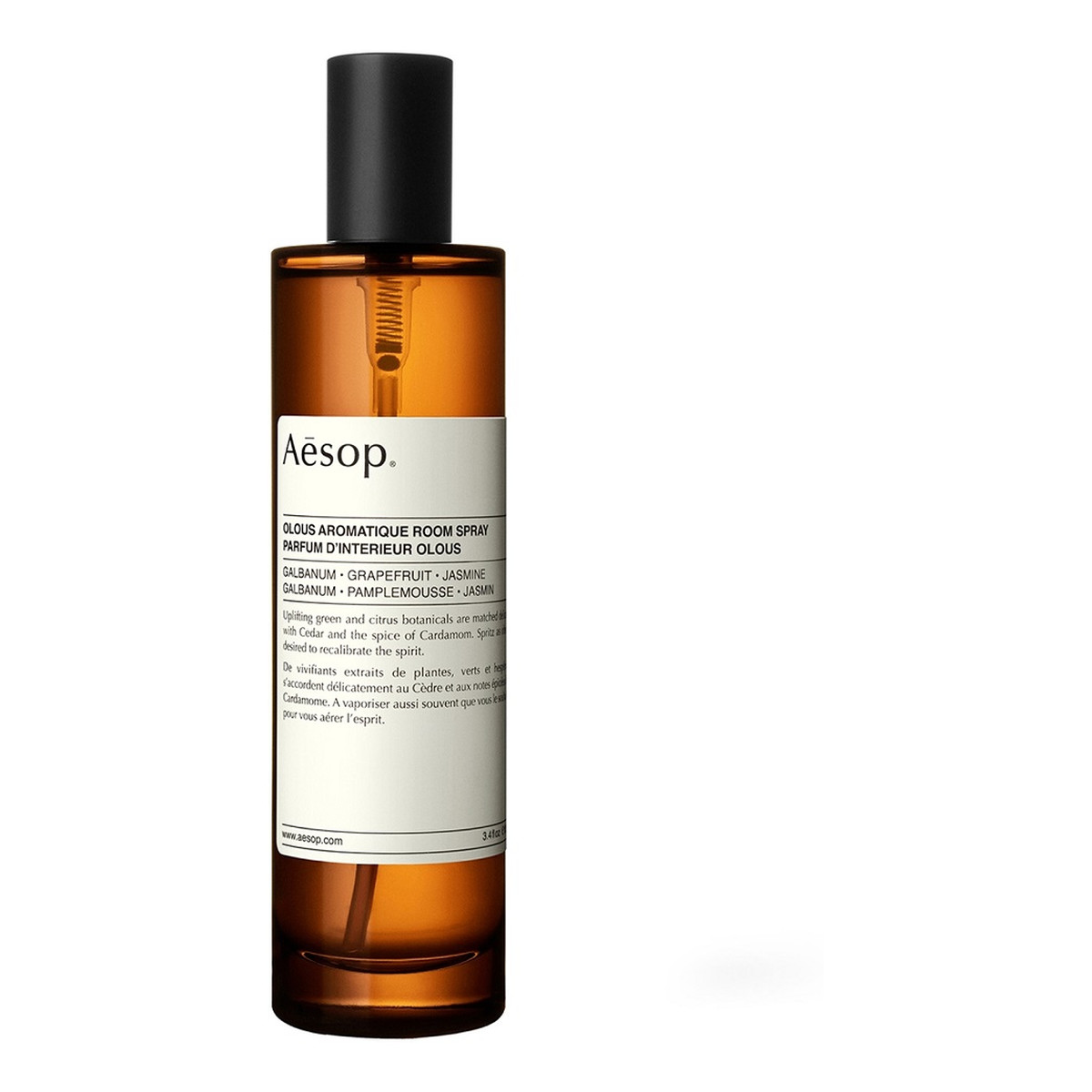 Aesop Olous spray do pomieszczeń 100ml