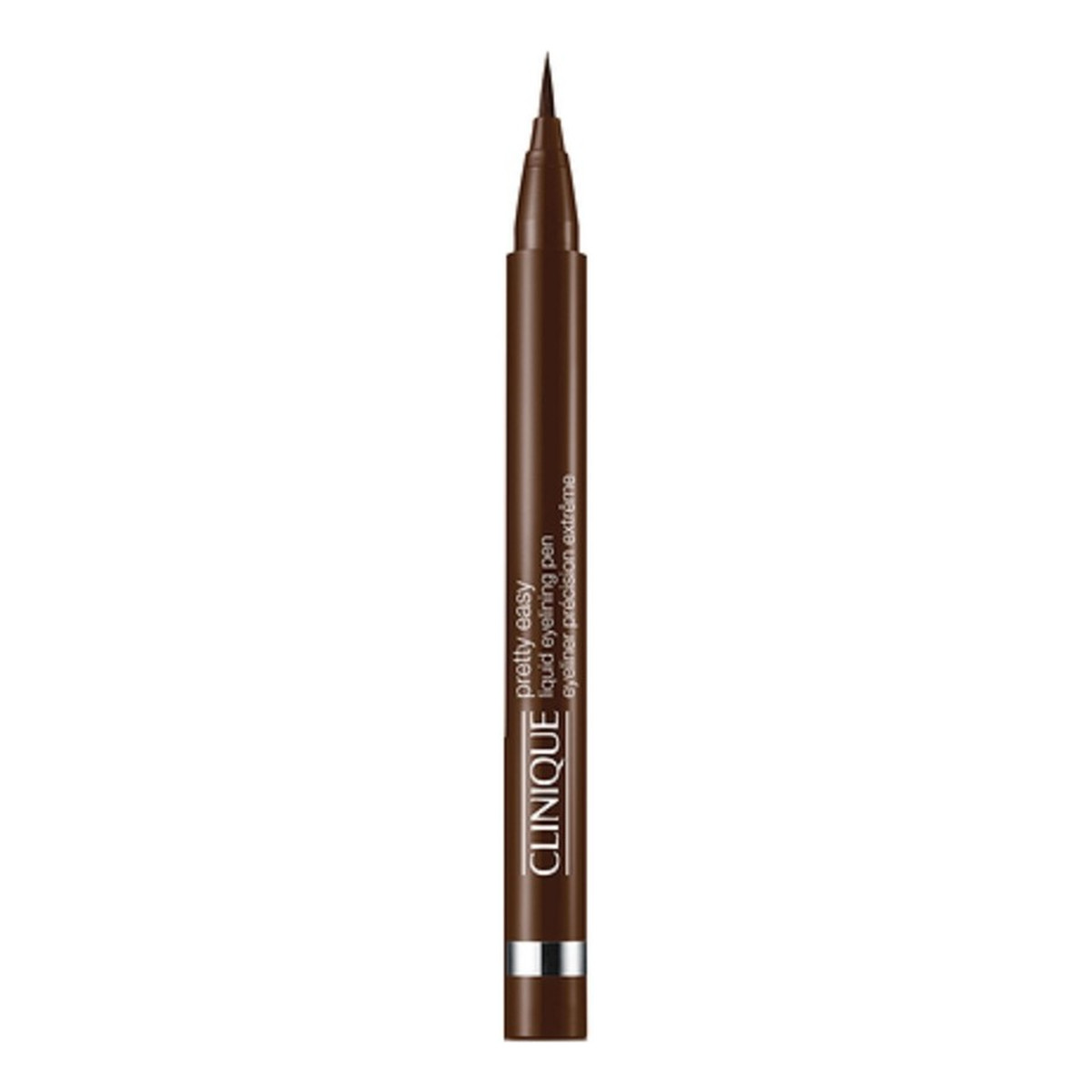 Clinique Pretty Easy Liquid Eyelining Pen Płynny eyeliner w ołówku