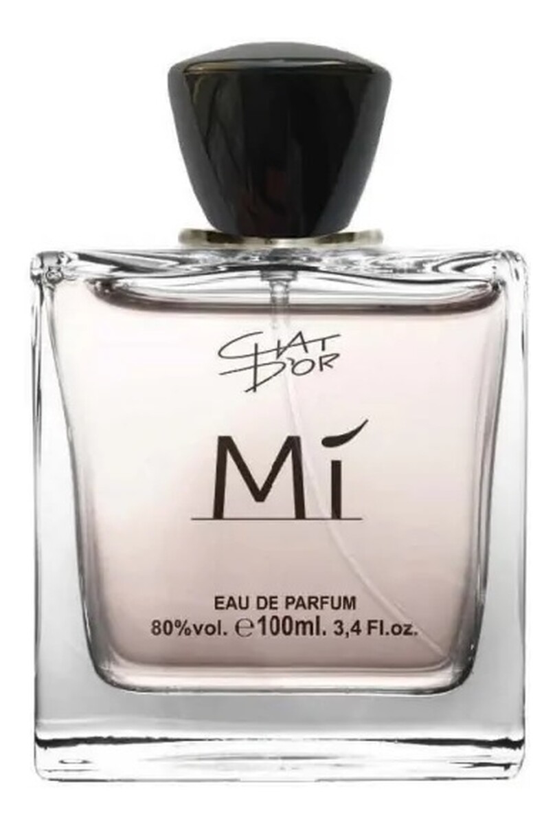 Woda perfumowana spray