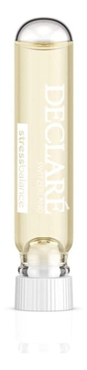Stress balance skin soothing effect ampułki o działaniu kojącym skórę 7x2.5ml