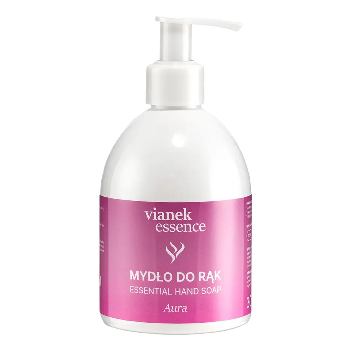 Vianek Essence Mydło do rąk aura 300ml