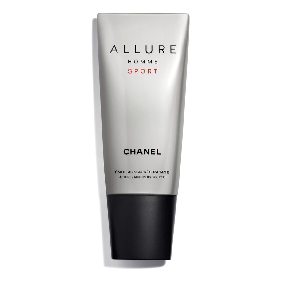 Chanel Allure Homme Sport Balsam po goleniu 100ml