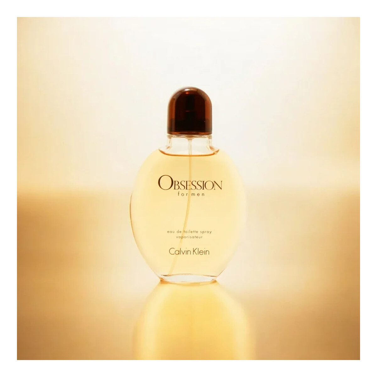 Calvin Klein Obsession for Men woda toaletowa dla mężczyzn 125ml