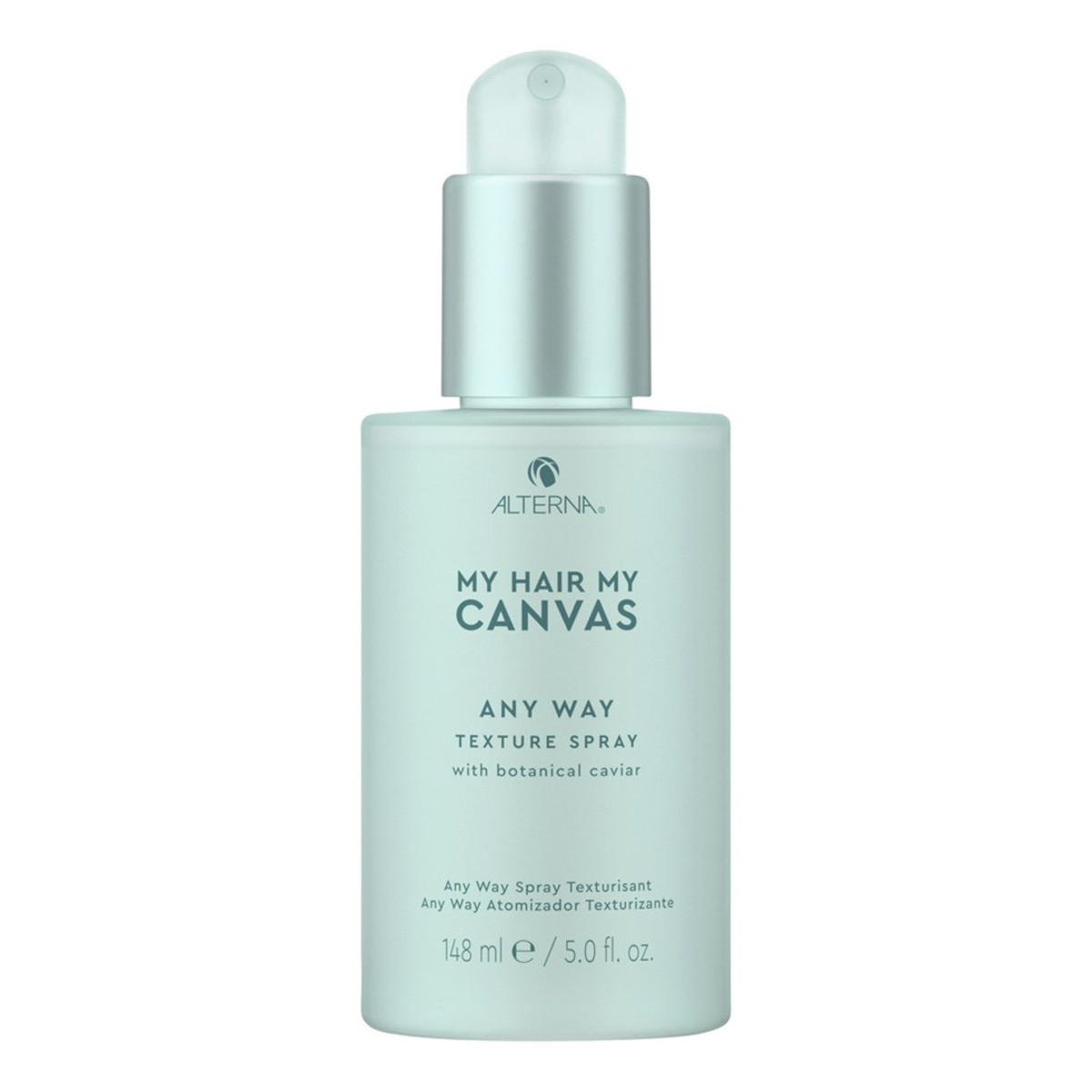 Alterna My hair my canvas create any way texture spray spray do włosów nadający teksturę 148ml