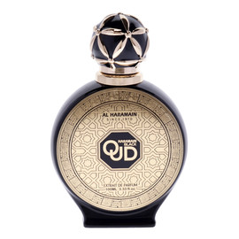 Black oud ekstrakt perfum