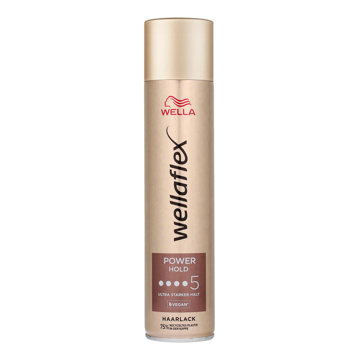 Wella Wellaflex Lakier do włosów w sprayu 250ml