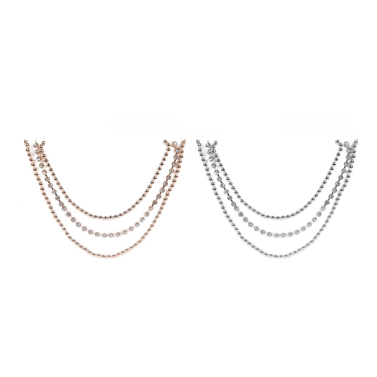 Donegal Naszyjnik 6424