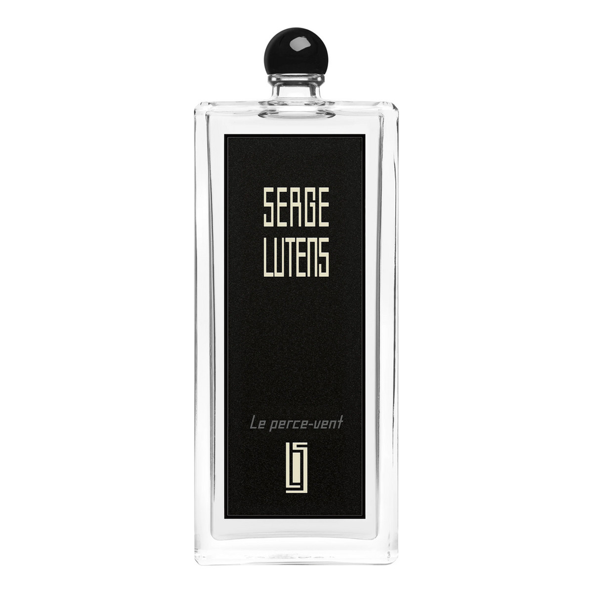 Serge Lutens Le Perce-Vent woda perfumowana dla kobiet 100ml