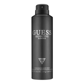 Dezodorant spray