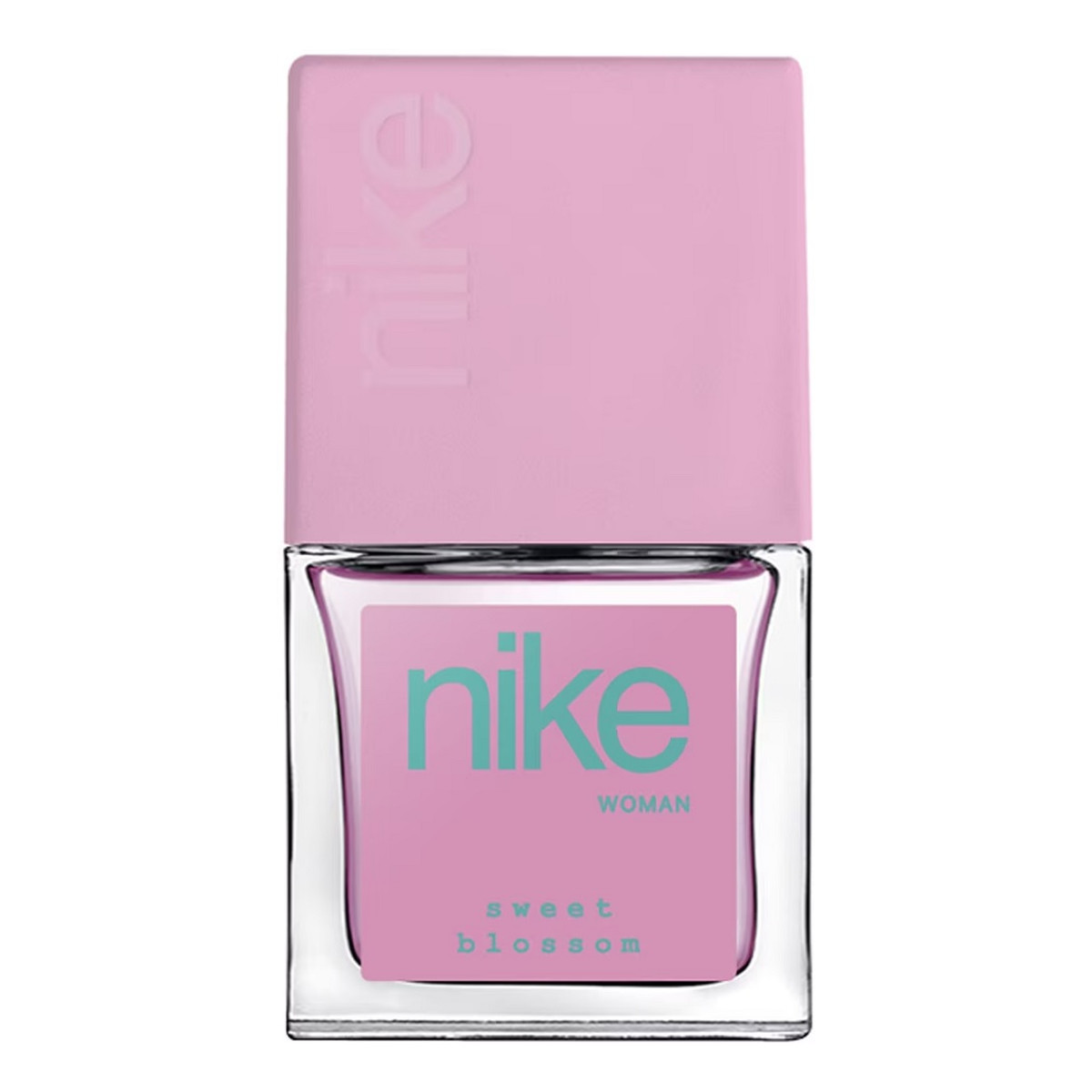 Nike Sweet Blossom Woman Woda toaletowa spray 30ml