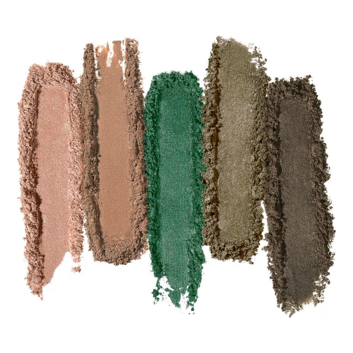 Lancome Hypnôse Palette 5 Couleurs paleta pięciu cieni do powiek 3g
