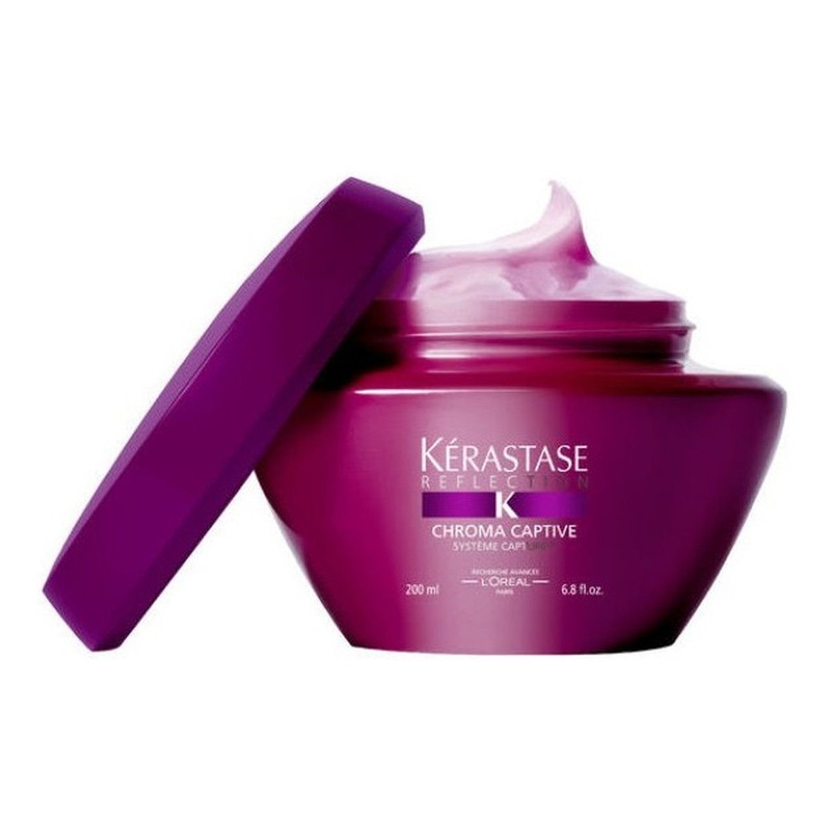 Kerastase Reflection Chroma Captive Masque Maska do włosów farbowanych 200ml