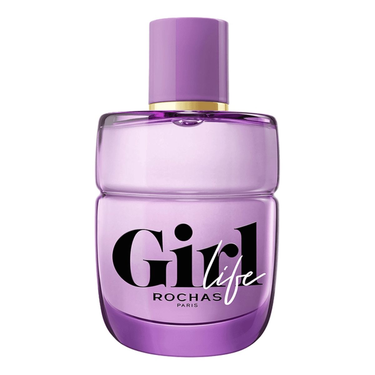 Rochas Girl Life Woda perfumowana spray 75ml