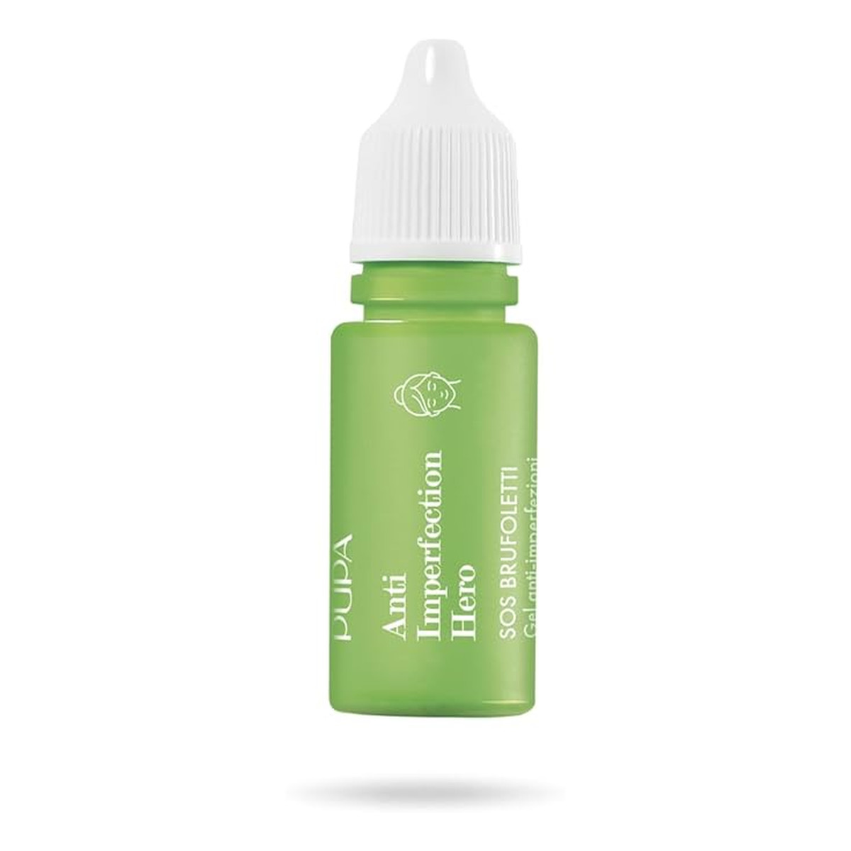 Pupa Milano Anti Imperfection Żel punktowy na wypryski 10ml