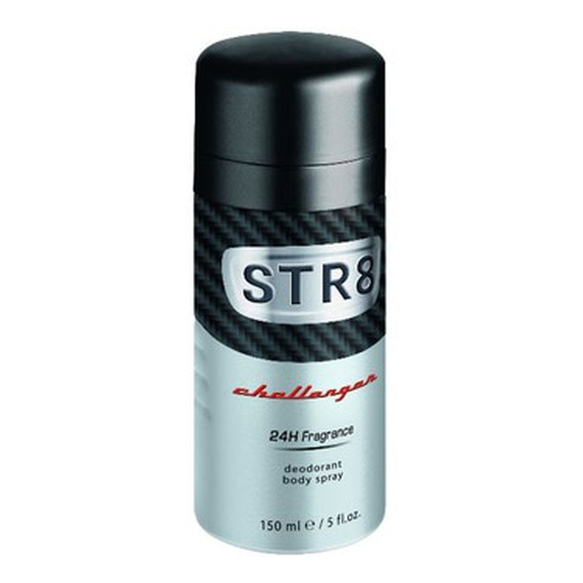 STR8 Challenger Dezodorant Spray 150ml