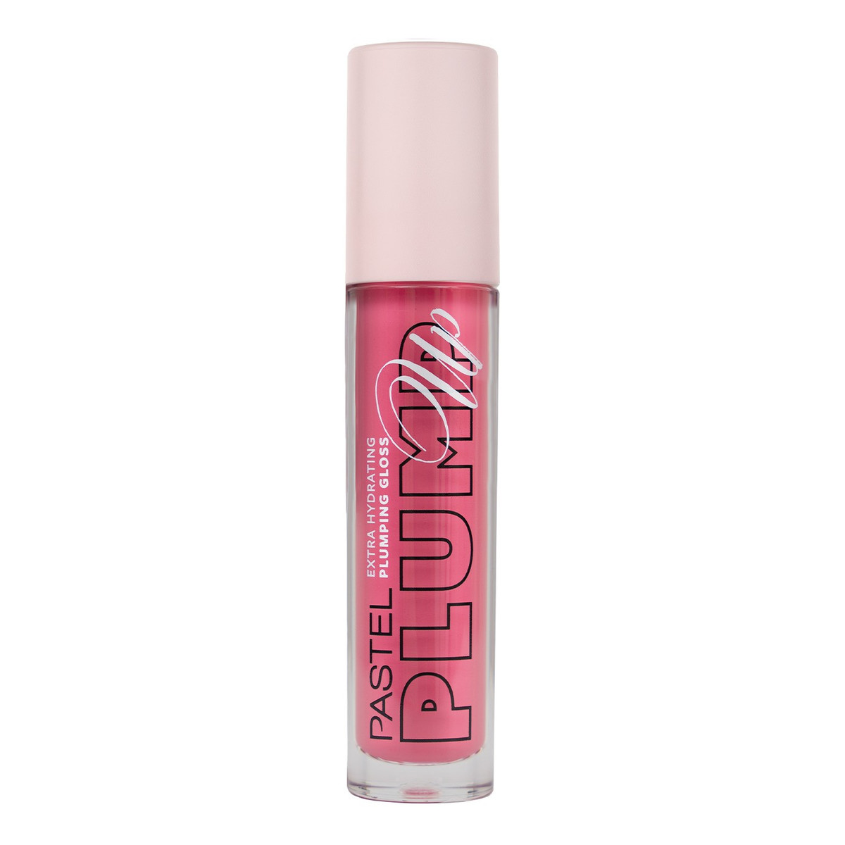 Pastel Plump up Błyszczyk wypełniający usta 5.3ml