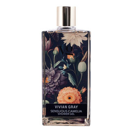 Żel pod prysznic Sensuous Camelia