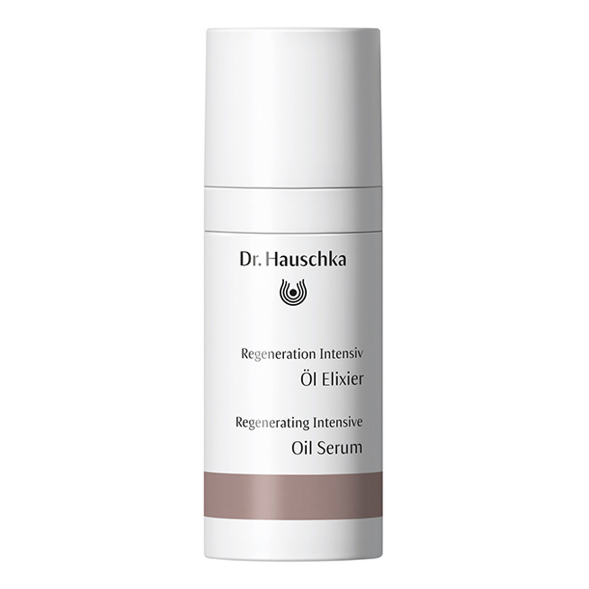 Dr. Hauschka Intensywnie regenerujące serum olejowe 20ml