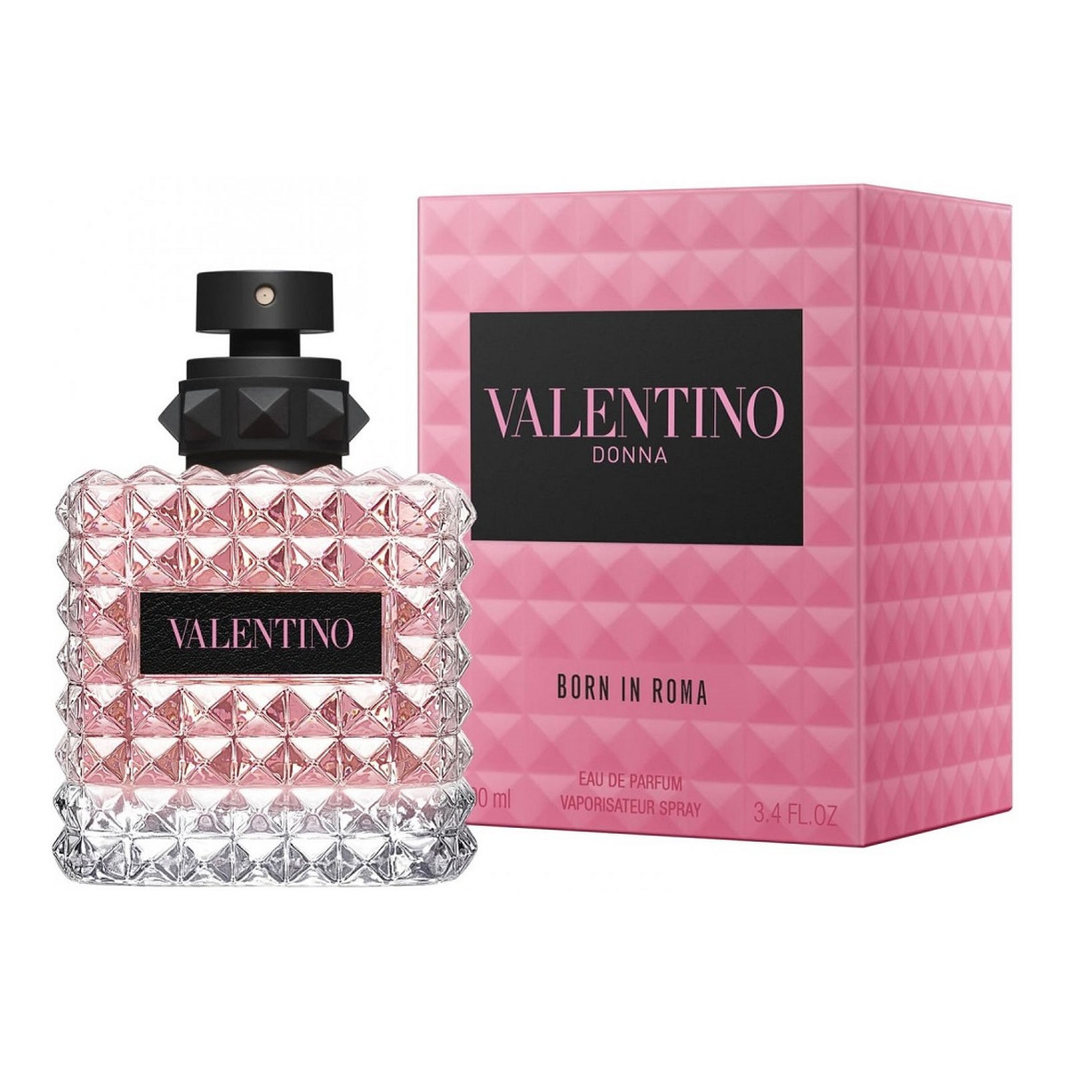 Valentino Donna Born In Roma Woda perfumowana spray 100ml