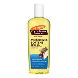 moisturizing body oil nawilżająca oliwka do ciała