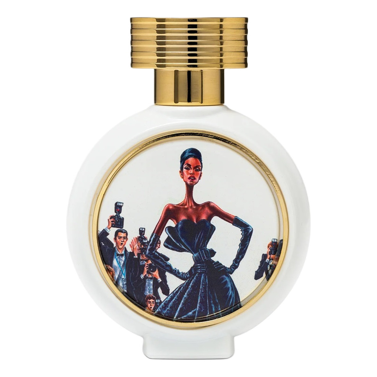 HFC Paris Black Princess Woda perfumowana spray 75ml