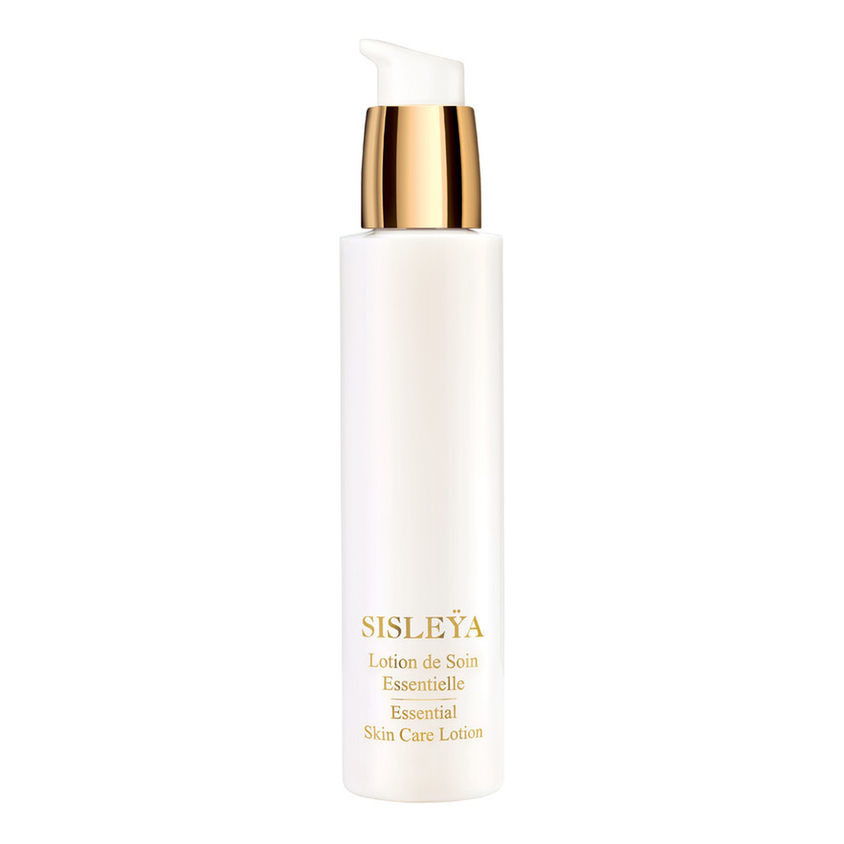 Sisley Sisleya Essential Skin Care Lotion Emulsja do pielęgnacji twarzy 150ml