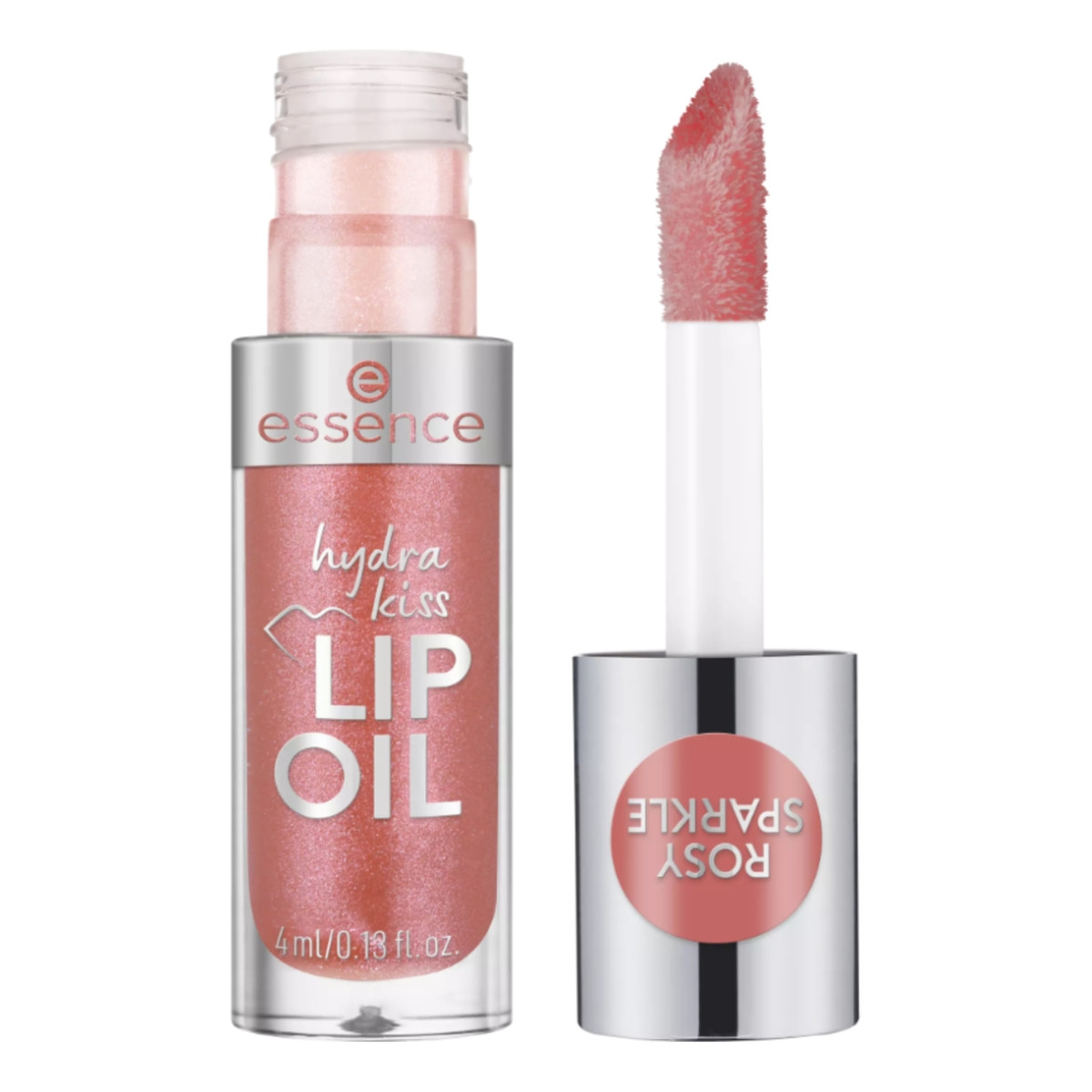 Essence Olejek do ust 4ml