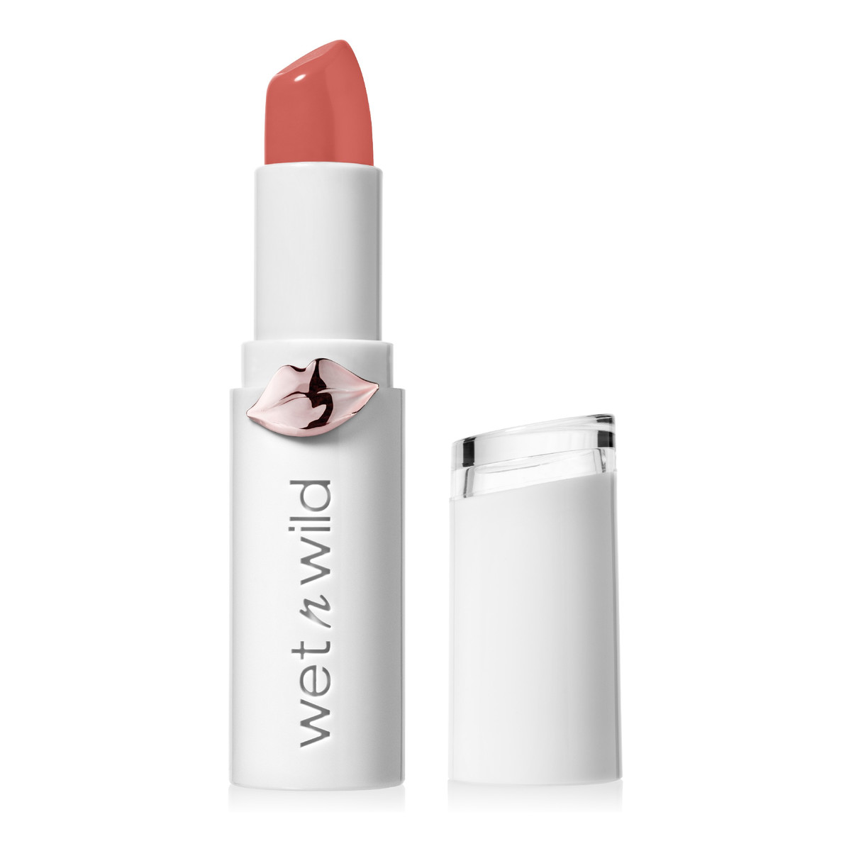 Wet n Wild MegaLast błyszcząca szminka o działaniu nawilżającym 3.3g