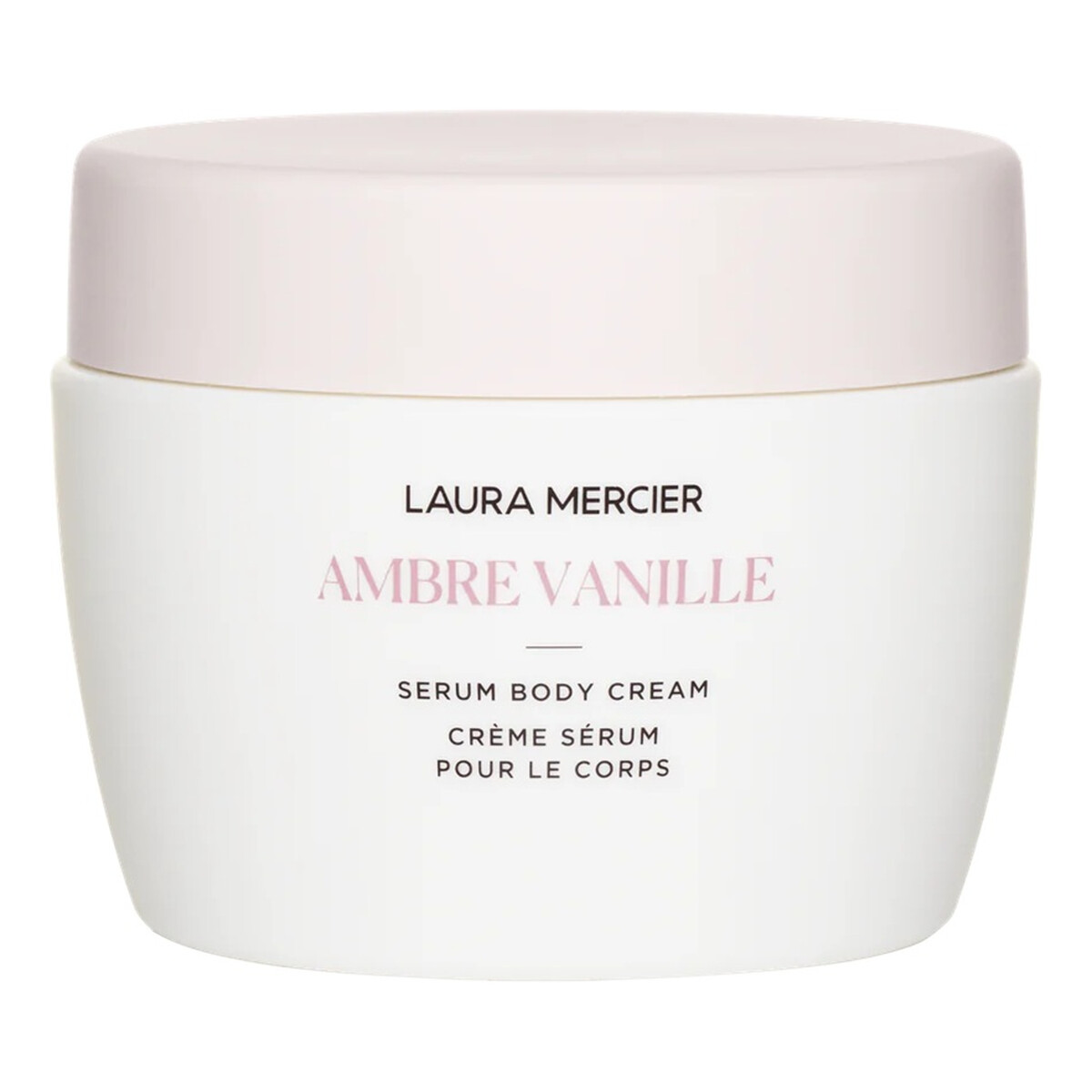 Laura Mercier Serum Body Cream Krem do ciała na bazie serum ambre vanille 200ml