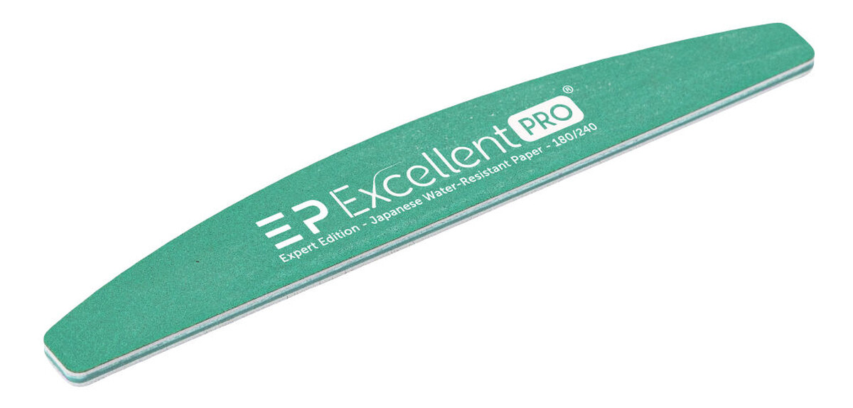 Expert edition pilnik łódka wodoodporny papier 180/240