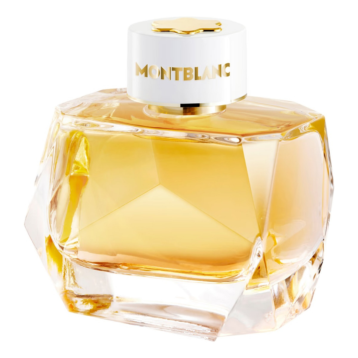 Mont Blanc Signature Absolue Woda perfumowana spray-produkt bez opakowania 90ml