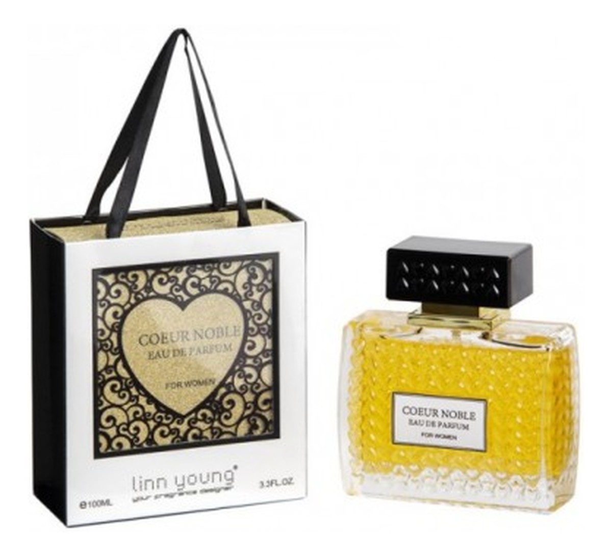 Woda perfumowana