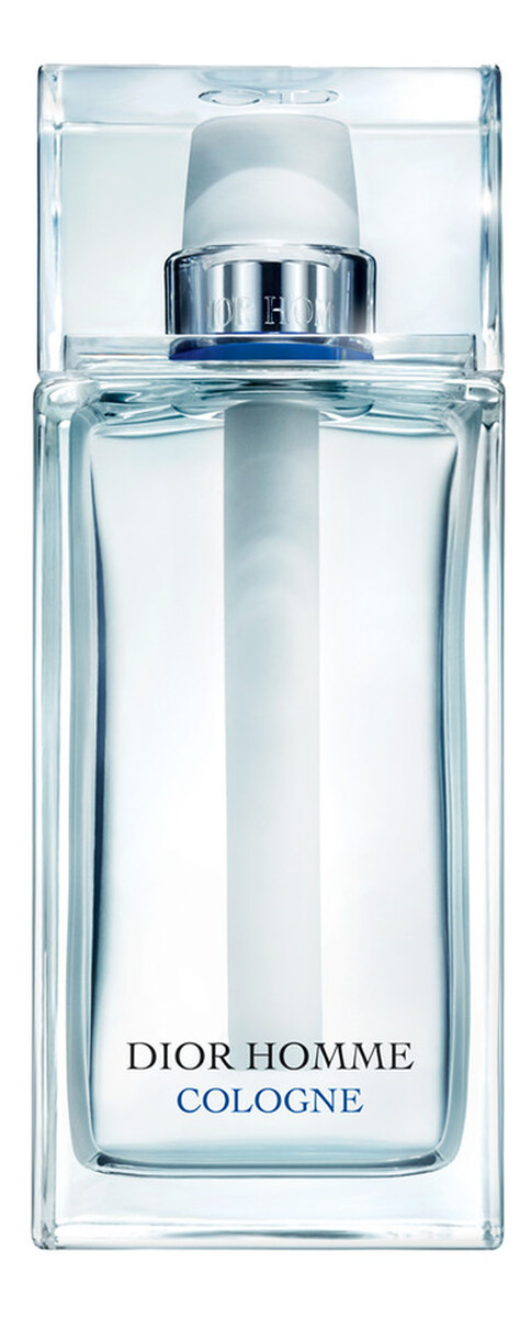 Woda kolońska spray