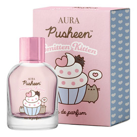 Woda perfumowana spray