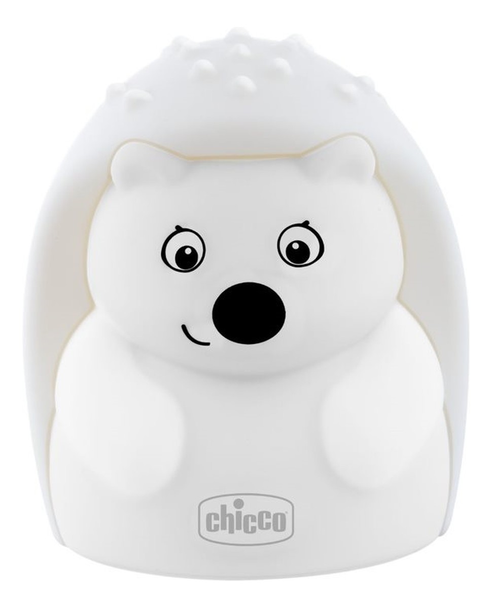 Sweet Lights miękka lampka Jeżyk