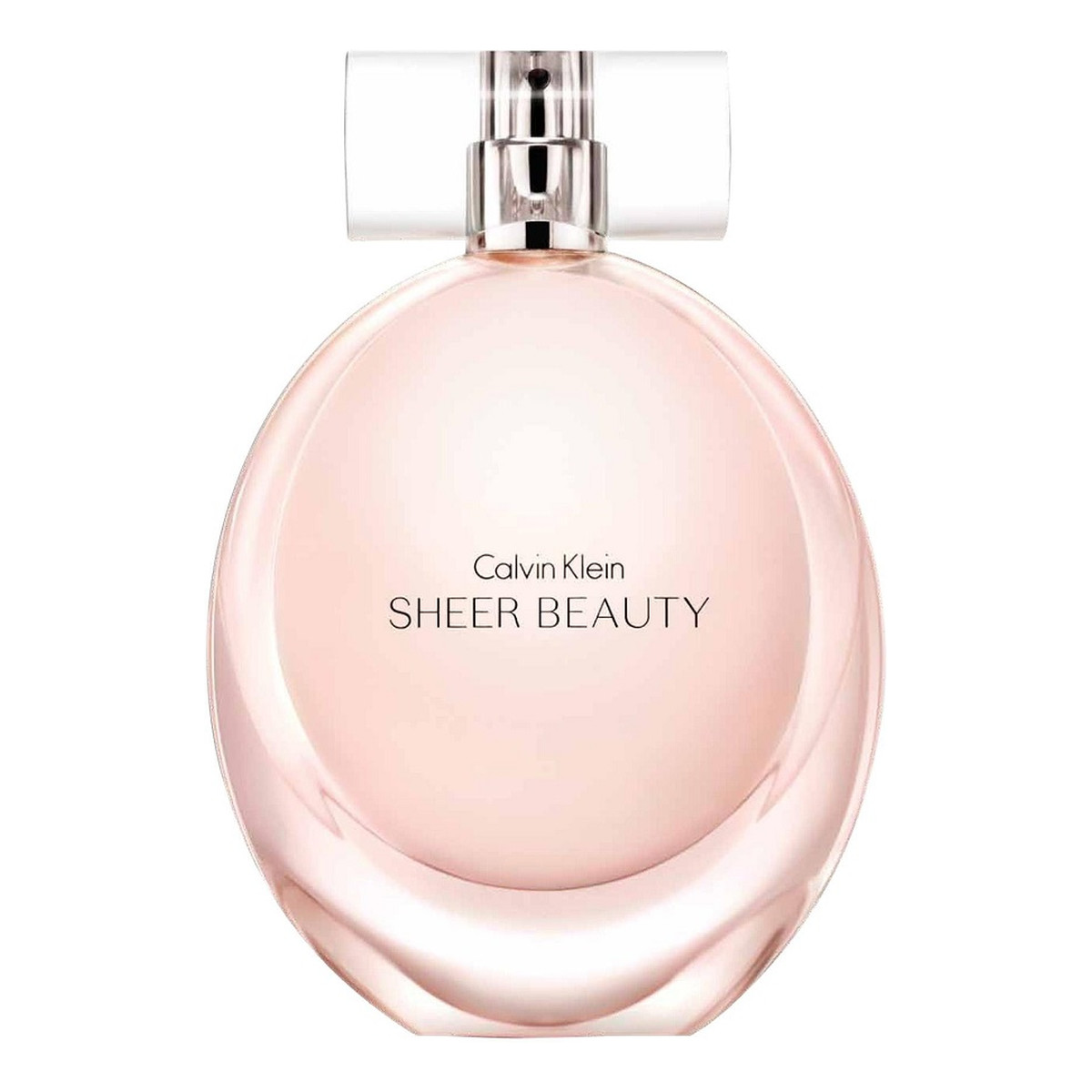 Calvin Klein Sheer Beauty Woda toaletowa spray 30ml