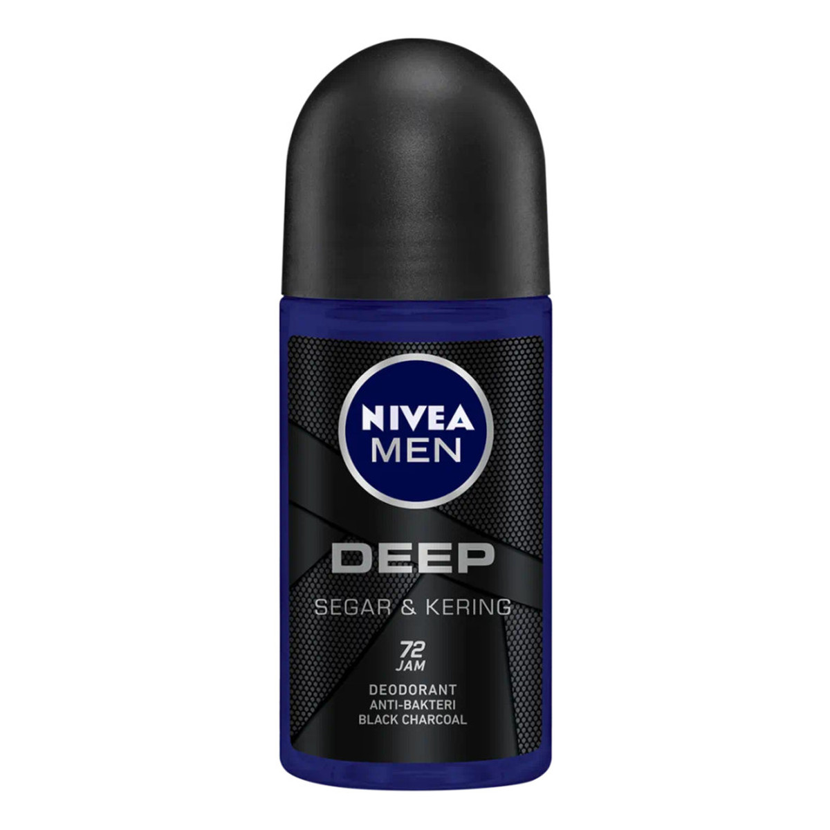 Nivea Deep Dezodorant roll on dla mężczyzn 50ml